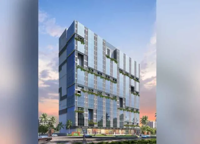 Ace Signature IT Park