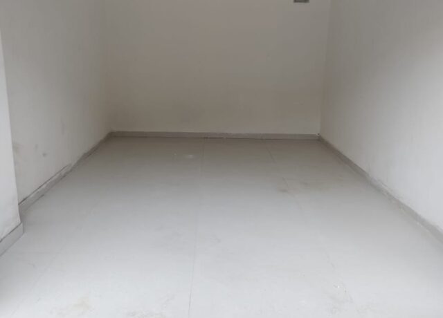 Gaytri chs Commercial shop is available for Sale in Thane East