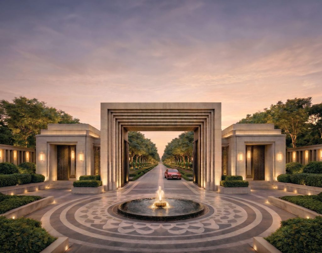 Lodha Belmont
