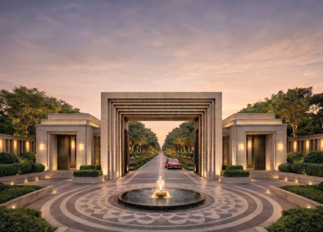 Lodha Belmont