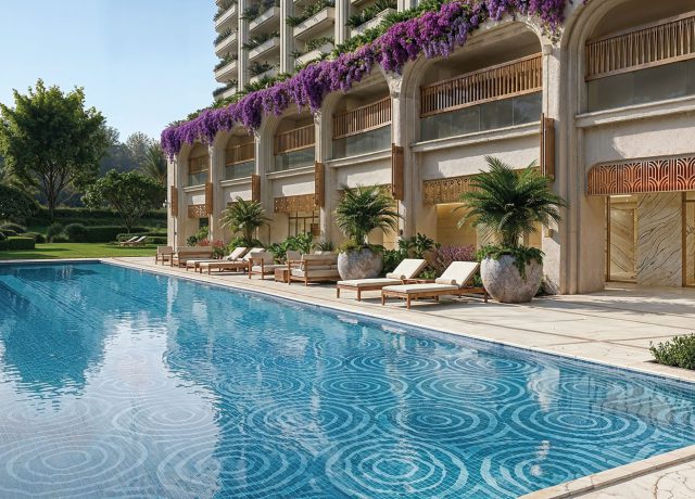Lodha Belmont — gallery