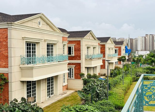 Lodha Villa Royale Gold — gallery