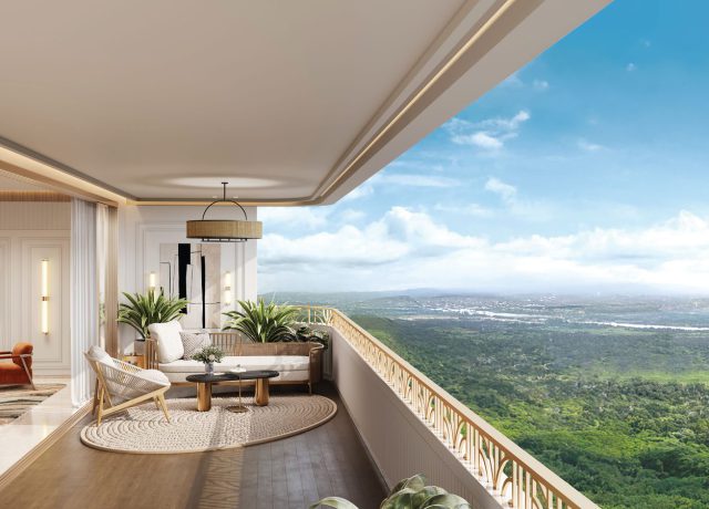 Lodha Belmont — gallery