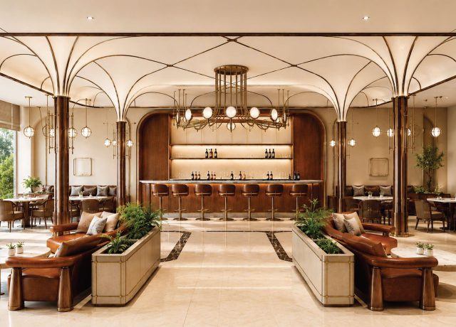 Lodha Belmont — gallery
