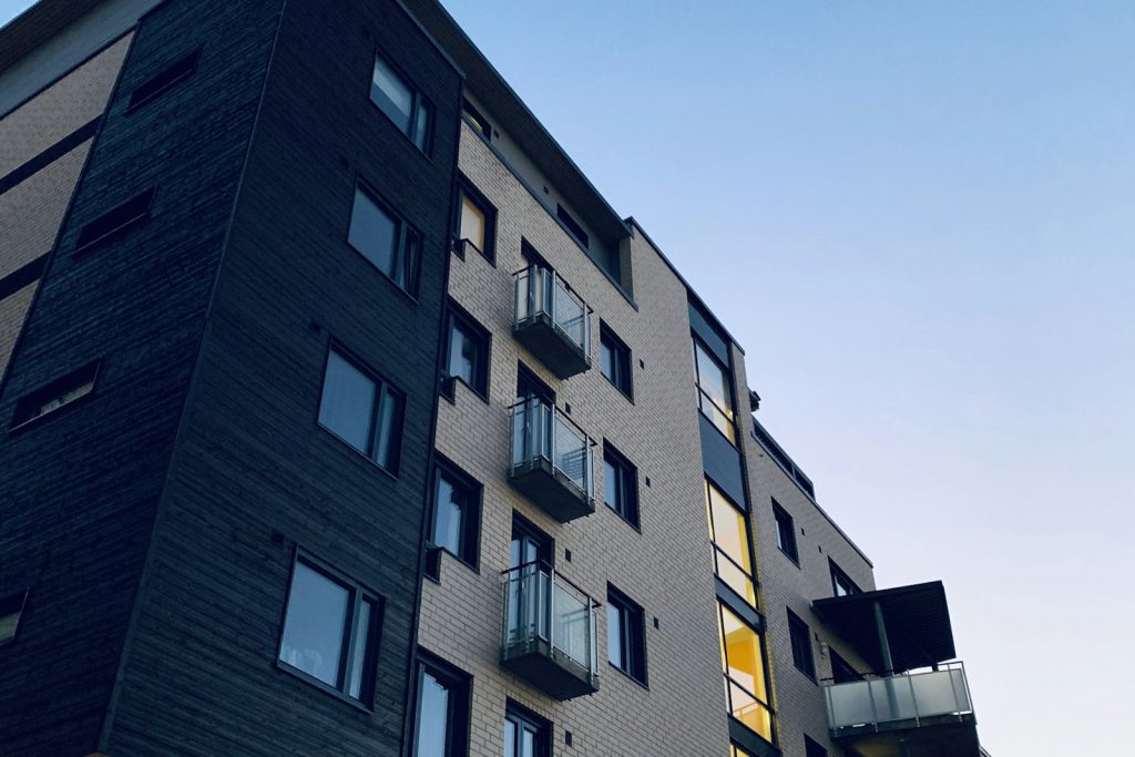 Commercial Office Space in Wagle Estate
