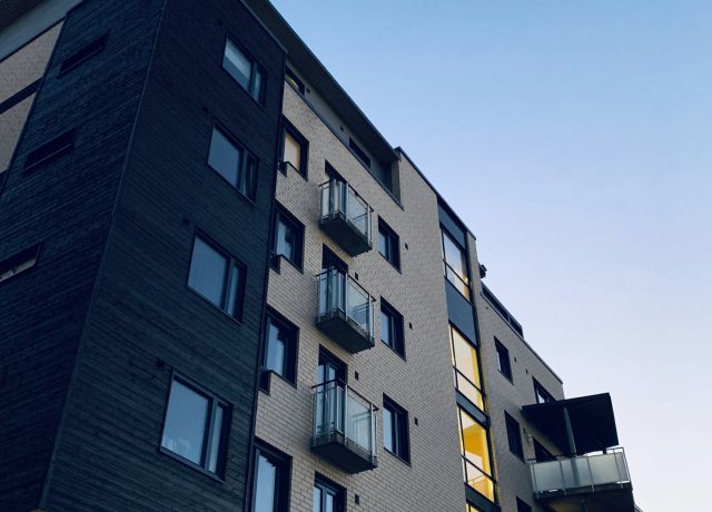 Commercial Office Space in Wagle Estate