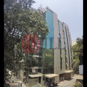 ODYSSEY IT PARK